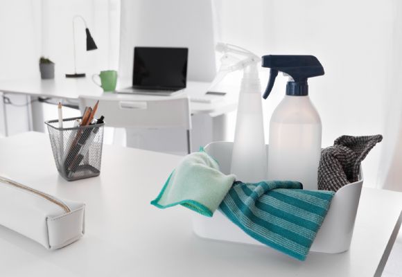 年節大掃除 年節大掃除