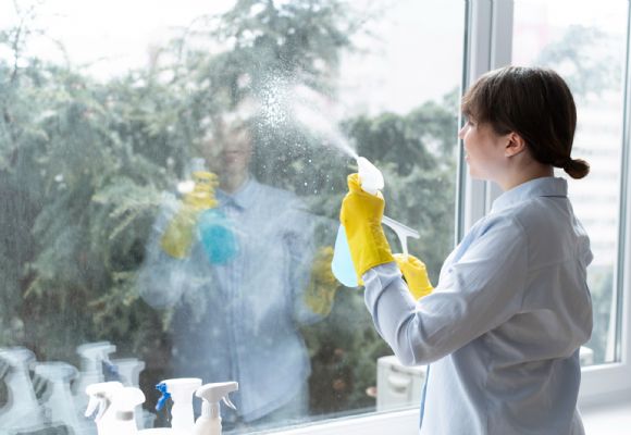 鐘點清潔 鐘點清潔