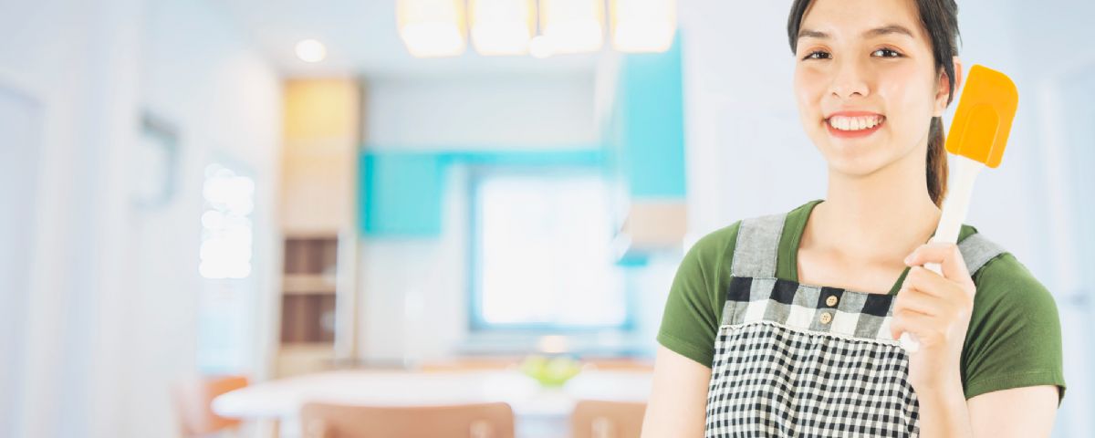 深度清潔，像替生活按下重置鍵