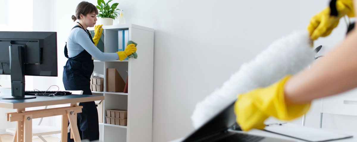 無聲的專業，卻能感受到用心