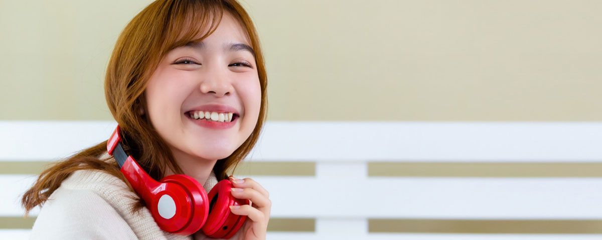 清潔後的清爽，是持續一整天的好心情