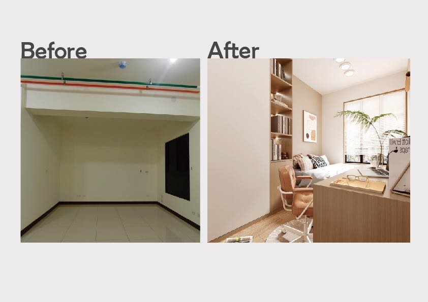 老屋翻新案例欣賞 老屋翻新案例欣賞