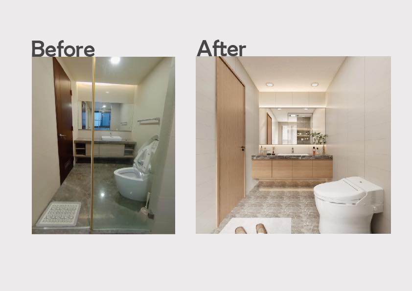 老屋翻新案例欣賞 老屋翻新案例欣賞