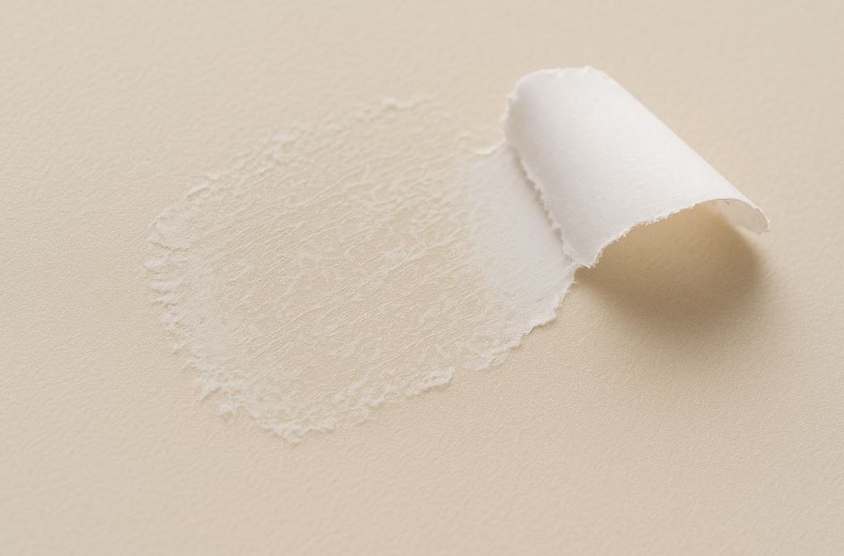 貼紙撕不乾淨？除膠小技巧讓你一次搞定黏著殘膠