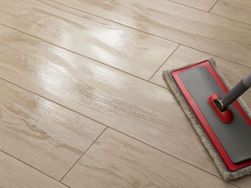 拖地後怎麼還有水痕？快速去除水痕與清潔小撇步整理