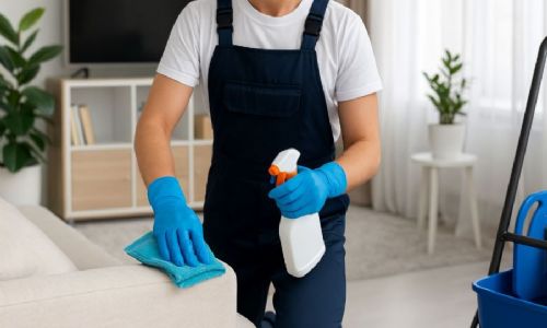 高雄居家清潔推薦｜價格、項目、評價一次看（2025 最新）