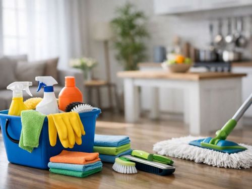 清潔家政知識全指南｜從基礎觀念到實務技巧一次搞懂