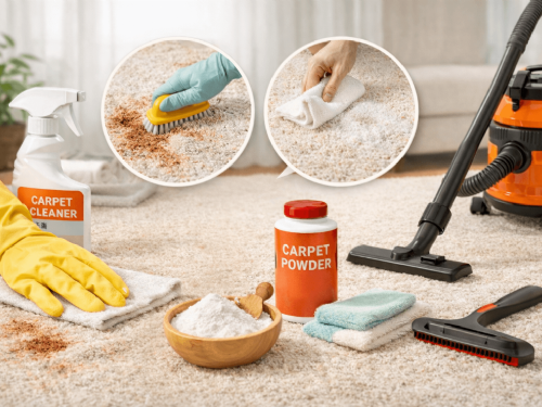 長毛地毯如何清洗與保養？維持柔軟與乾淨的清潔秘訣