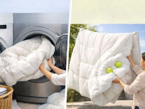 棉被怎麼洗才不壞？清潔與保養重點完整解析